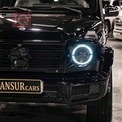 مێرسێدس بێنز G-Class